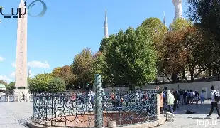 میدان هیپودروم استانبول